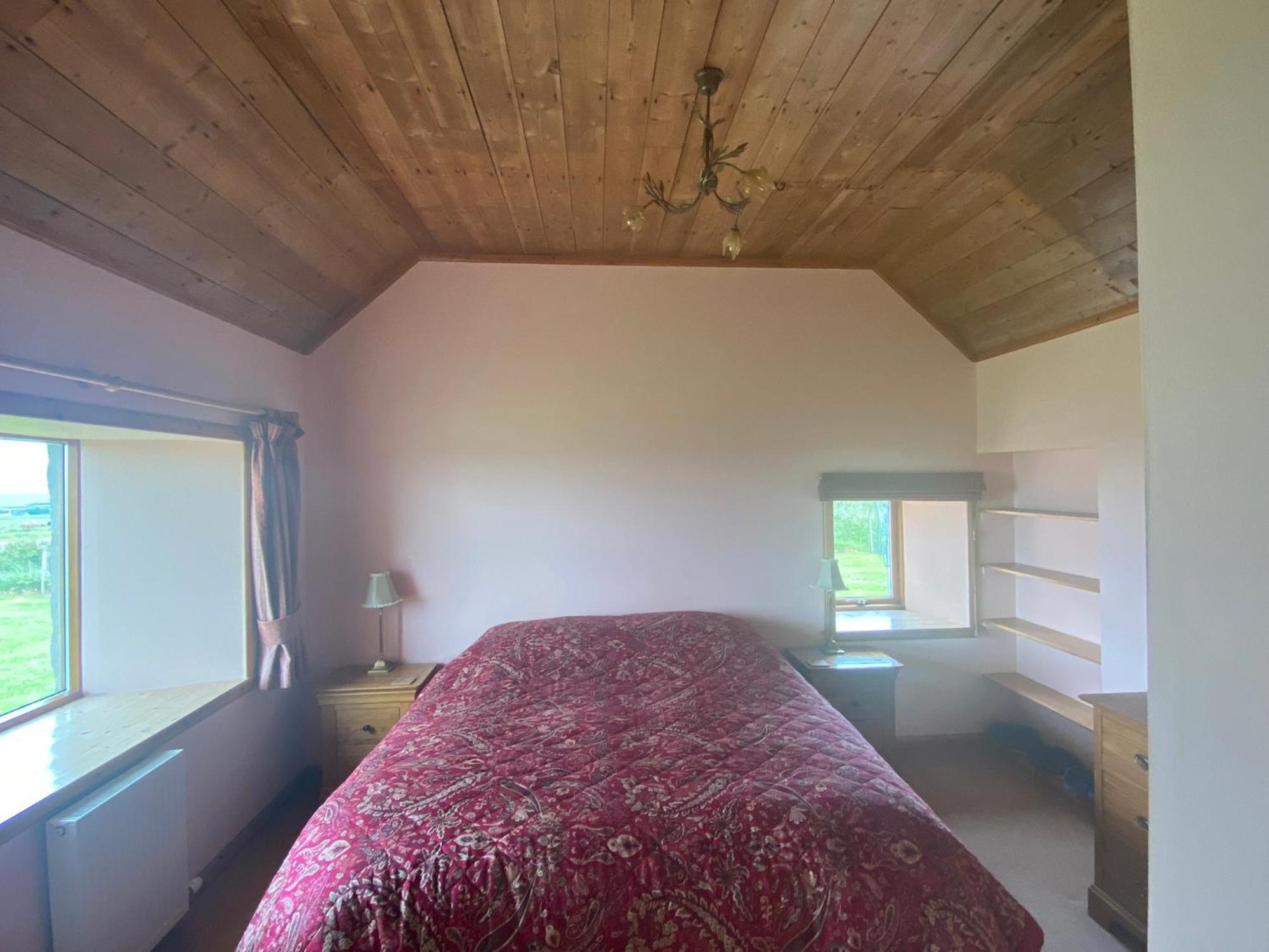 Blingery Villa Уик Екстериор снимка