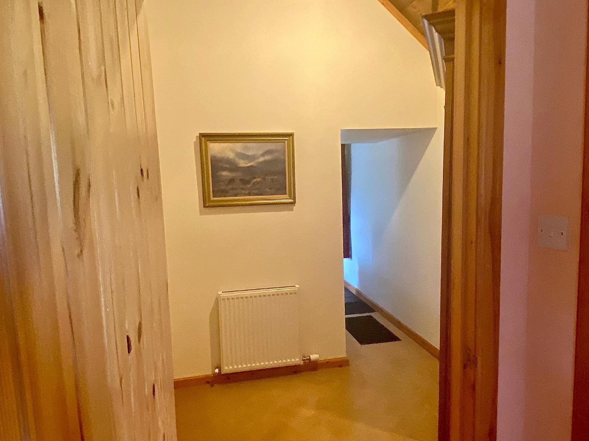 Blingery Villa Уик Екстериор снимка